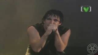 Nine Inch Nails  01  Terrible Lie Live At Sydney quotBig Day Outquot  012600 HD [upl. by Ahseen]