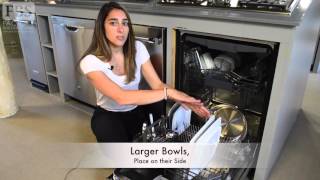 How to Load the Dishwasher Properly [upl. by Nrubliw]