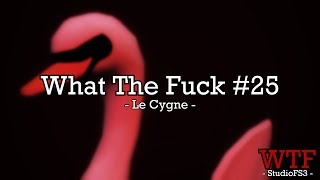 What The Fuck 25  Le Cygne  Sims 3 Série [upl. by Wang]