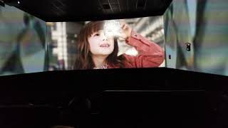 NYC SCREEN X AT REGAL CINEMA UNION SQUARE [upl. by Nessie850]