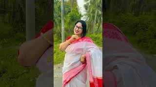 Tumi Jalaiya Gela Moner Agun viralvideo tiktok shorts viralvideo reels dance youtubeshorts [upl. by Airdnassac]