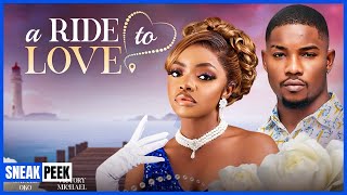 A RIDE TO LOVE VICTORY MICHAEL OMECHE OKO NGOZI ECHEMS 2024 TRENDING NIGERIAN NOLLYWOOD MOVIE [upl. by Eciral]