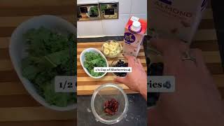 Easy Kale Smoothie Recipes  Healthy Green Smoothies [upl. by Eeuqram]