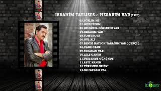 İbrahim Tatlıses  Ayez Hanım [upl. by Berner515]