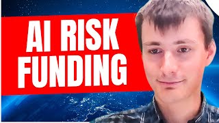 AI Risk Funding  Big Tech vs Small Safety  Episode 51 TRAILER [upl. by Esila239]