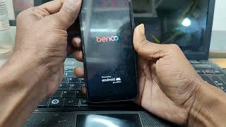 benco Y50 pro hard reset without computer 100 solution [upl. by Keynes387]