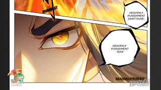 Yuan Zun Chapter 5845 English Sub [upl. by Eldred871]