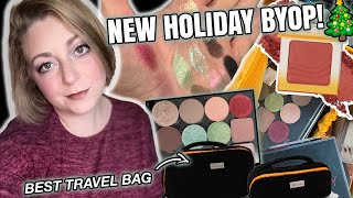 Complete Reset everyday makeup bag BYOP update … Day In The Life Vlog [upl. by Fredella]