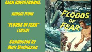 Alan Rawsthorne music from quotFloods of Fearquot 1959 [upl. by Gen459]