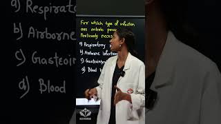 Is applied microbiology and infection control paper hard for you [upl. by Zailer]