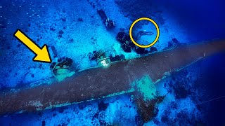 Incredible Vehicles amp Graveyards Found Underwater [upl. by Albric786]