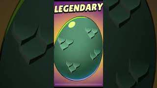 Best Legendary  Brawl Stars [upl. by Higley]