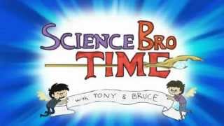 Avengers Science Bro Time [upl. by Dowling]