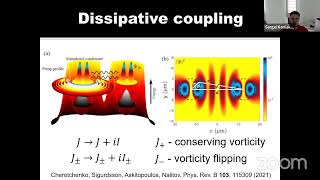 Anton Nalitov Optically trapped excitonpolariton condensates [upl. by Ching]