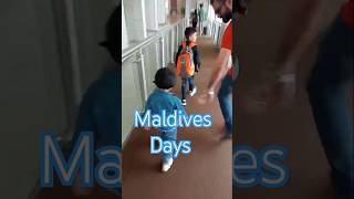 Maldives Days travel shortfeed youtubeshorts [upl. by Dylan]