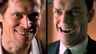 Top 10 Evil Movie Laughs [upl. by Aleka]