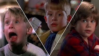 The Unusual Suspect HOME ALONE TRILOGY [upl. by Dodi]