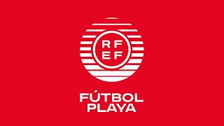 🚨DIRECTO🚨MAZARRÓN FÚTBOL BASE  BARRIADA LA PLAYA CD  SEGUNDA DIVISIÓN I 🔴RFEF [upl. by Nerdna]