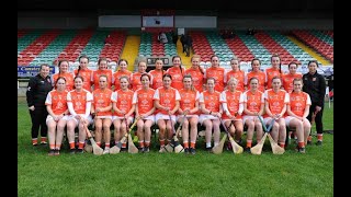 Armagh v Roscommon NCL Div3 250323 [upl. by Airotcivairam]