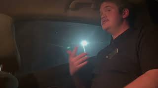 Man gets picked up in car to hang out with Klds Weatherford Texas [upl. by Drageruaeb659]