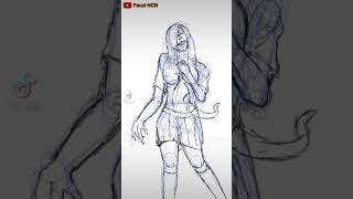 Hantu Ding Dong Shorts [upl. by Billye]