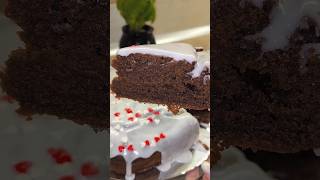 3 ingredients in 30 minutes dessert cake chocolate pie recipe easyrecipe Shorts GoodRECIPES [upl. by Phare238]