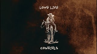 Morgan Wallen  Cowgirls ft ERNEST [upl. by Florida]