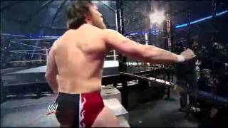 WWE Elimination Chamber 2014 PROMO [upl. by Elleinahc]