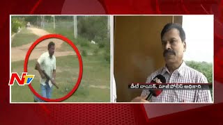 Ex Additional DG DT Nayak Exclusive Interview over mobster Nayeem confrontation  NTV [upl. by Nannaihr]