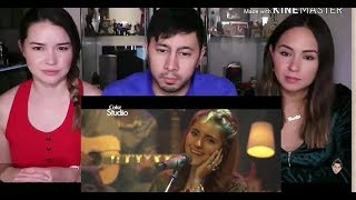 Reaction On  Afreen Afreen  Rahat Fateh Ali Khan  Momina Mustehsan  Coke Studio  Beat Blaster [upl. by Lagasse]