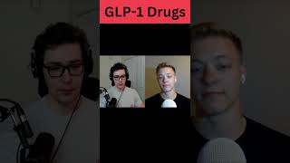 GLP1 Drug Side Effects Muscle Mass Losses  Ft Physionic  shorts [upl. by Neemsay]