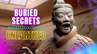 7 Incredible Facts About The Terracotta Army [upl. by Rillis]