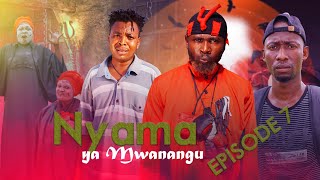 NYAMA YA MWANANGU EPISODE7 MAMA YANGU ANATAKA KUNILA NYAMA KICHAWI NIFANYEJE [upl. by Berta541]