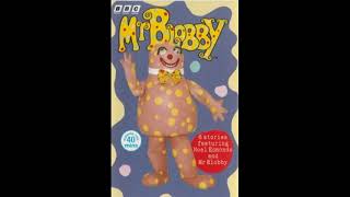 Mr Blobby 05 Mr Blobby Goes Back to School [upl. by Acim348]