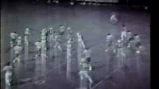 Wampus Cats Highlights 1979 [upl. by Edecrem]