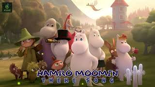 Hamro Moomin Theme Song [upl. by Aseiram]