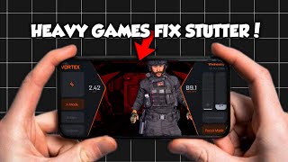 Maximize Your Gaming Performance with GVR Game Booster amp Gimpact  Fix Stutter in Heavy Games [upl. by Iblehs595]