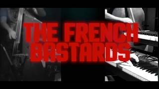 THE FRENCH BASTARDS  Prince Street feat LILLI COOPER [upl. by Hey]