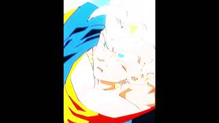 Vegito Yosha is better than other anime yosha vegito edit fypシ dragonballsuper dragonballz [upl. by Ityak]