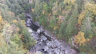 De la rivière Coaticook à la rivière Chaudière [upl. by Kcirredal]