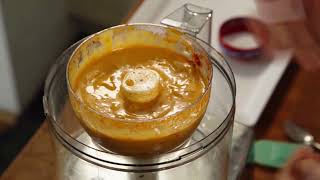 How to Make Rouille  Rick Stein Recipe [upl. by Jemina]