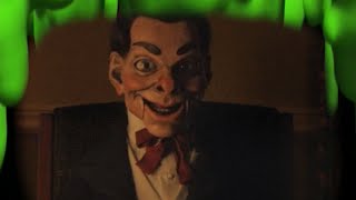 Goosebumps 2023 but with the 90s Theme Song [upl. by Sihtam]