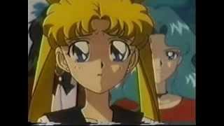 Sailor StarfighterSeiya Kou Tribute Ginga Ichi Mibun Chigai na Kataomoi AMV [upl. by Htes]