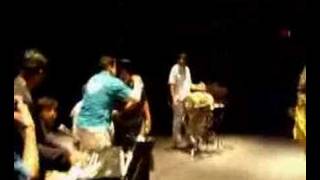 Lubana da Munda  Inderjit Nikku LIVE [upl. by Jardena242]