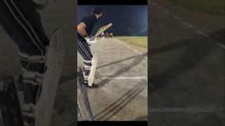 When a little change of pace brings BIG results 🎯 WicketMagic cricket cricketlover goprocricket [upl. by Chlori]