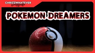 POKéMON DREAMERS Creepypasta German  Deutsch Horror Hörbuch [upl. by Profant]