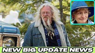 Heartbreaking News Bam Browns Family Shocks Fans by Deserting Him  Alaskan Bush People Update [upl. by Ennaeirb]