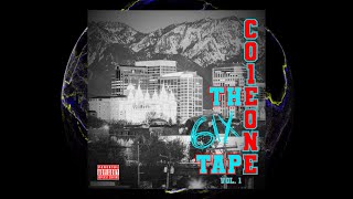 Co1eone  The 6IX Tape Vol 1 [upl. by Ylla]