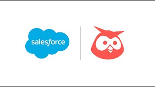 Hootsuite Social Customer Care for Salesforce [upl. by Cirdet]