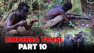 Embeera Yensi Episode 10  Good as Esente Yekikazi 10 [upl. by Banna]